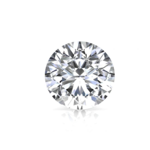 IGI Certified 1 Carat - 3 Carat Round Cut Loose Lab Grown Diamond