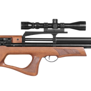 GAMO Furia Bullpup 0.177 PCP Air Rifle