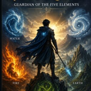 VAYRON – Guardian of the Five Elements