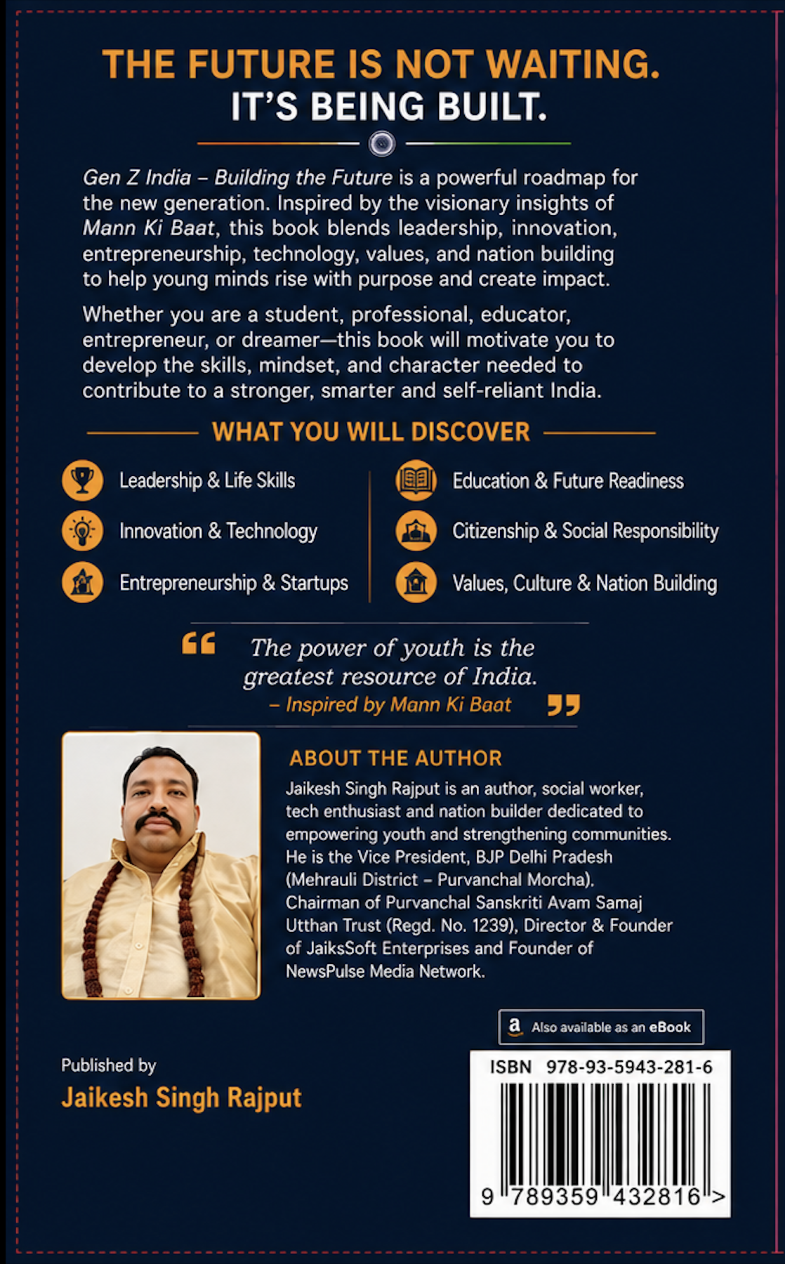 Gen Z India - Building the Future - Image 3