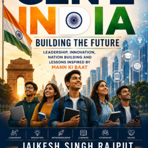 Gen Z India - Building the Future